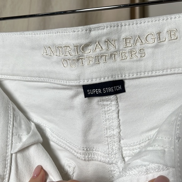 American eagle denim shorts - Picture 4 of 6